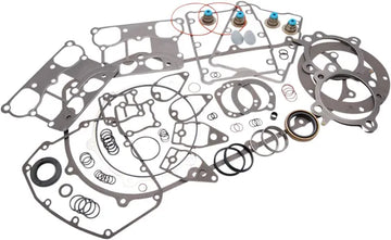 Harley Davidson FLS [COMETIC] – Kompletní sada těsnění Extreme Sealing Technology