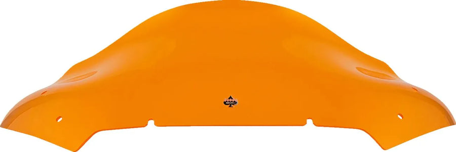 harley davidson fltr [KLOCK WERKS] – Sportovní čelní sklo Kolor Flare™
