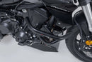 honda cb 1000 [SW-MOTECH] – Horní nárazníky-6