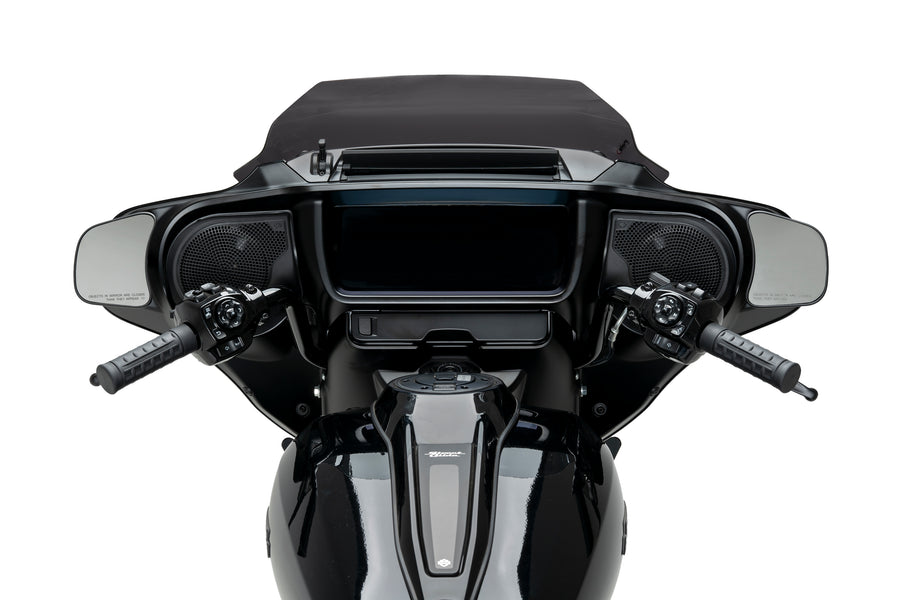 HARLEY DAVIDSON STREET GLIDE FLHX [2025] – High-Road Sport – Silně tónované