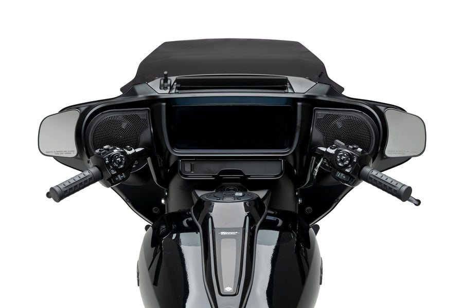 HARLEY DAVIDSON STREET GLIDE FLHX [2025] – High-Road Sport – Silně tónované