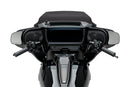 HARLEY DAVIDSON STREET GLIDE FLHX [2025] – High-Road Sport – Matná černá-4
