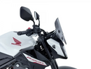 Honda CB 500 Hornet [WRS] – Sportovní čelní sklo CB500 Hornet-9