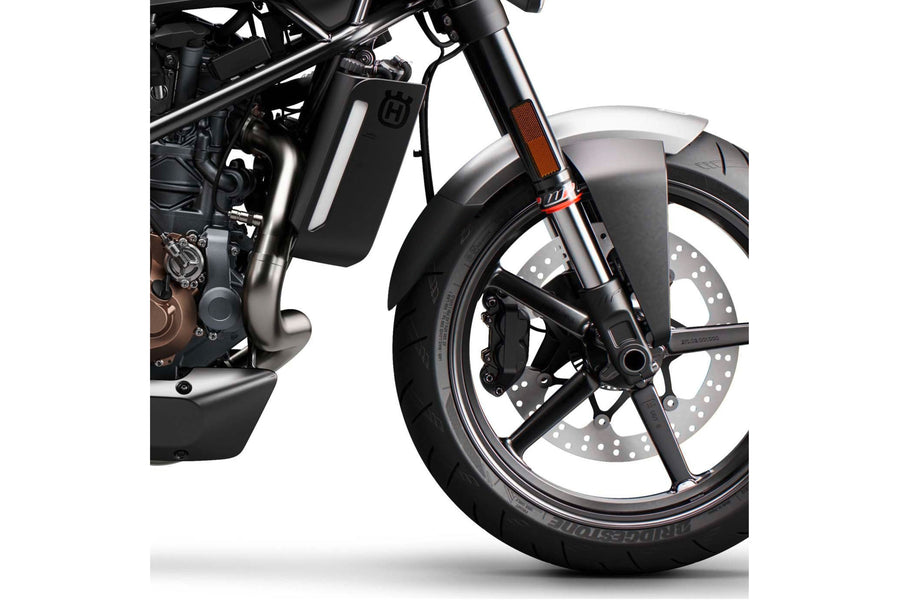 HUSQVARNA VITPILEN 701 [2020] – Prodloužení předního blatníku – Černá