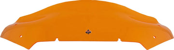 harley davidson fltr [KLOCK WERKS] – Sportovní čelní sklo Kolor Flare™ - 0
