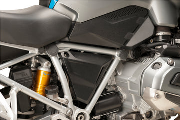 BMW R 1200 GS [2018] – uchycení kapotáže – černá