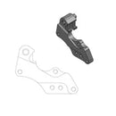 Fantic XX 250 [2022, 2024] - Dakar 298 mm Bremsscheiben-Set vorne – Bild 7