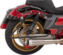 harley davidson fltruse [DRAG SPECIALTIES] - Držáky na sedlové brašny-2