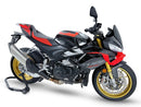 Aprilia Tuono 1100 [WRS] – Sportovní čelní sklo Tuono V4