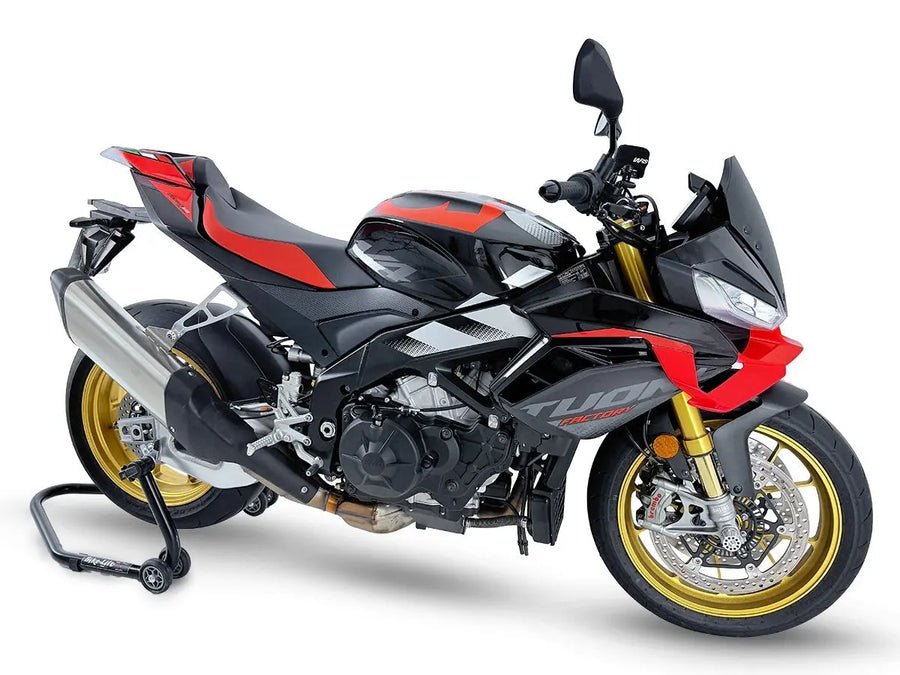 Aprilia Tuono 1100 [WRS] – Sportovní čelní sklo Tuono V4