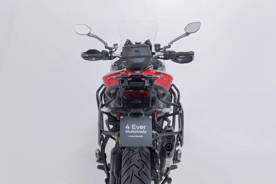 ducati multistrada 950 [SW-MOTECH] – PRO nosič bočních zavazadel