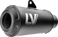 Ducati Scrambler 800 [LEOVINCE] – LV-10 zadní tlumič