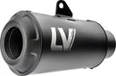 Ducati Scrambler 800 [LEOVINCE] – LV-10 zadní tlumič