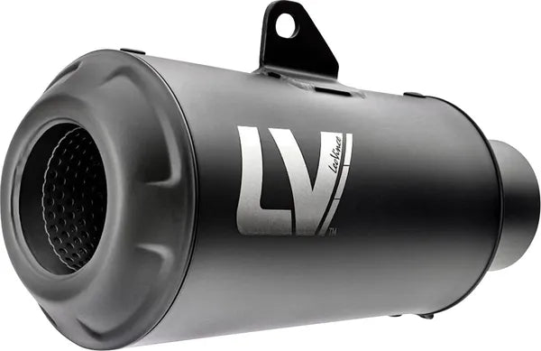 Ducati Scrambler 800 [LEOVINCE] – LV-10 zadní tlumič