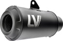 Ducati Scrambler 800 [LEOVINCE] – LV-10 zadní tlumič