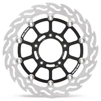 Mv Agusta RUSH 1000 [2020-2024] - Flame Series Rotor Race – Art.-Nr. 113072 – Bild 4