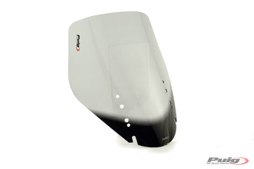 SUZUKI DL 650 V-STROM ABS [2011] – Touring Screen – Tónovaná - 0