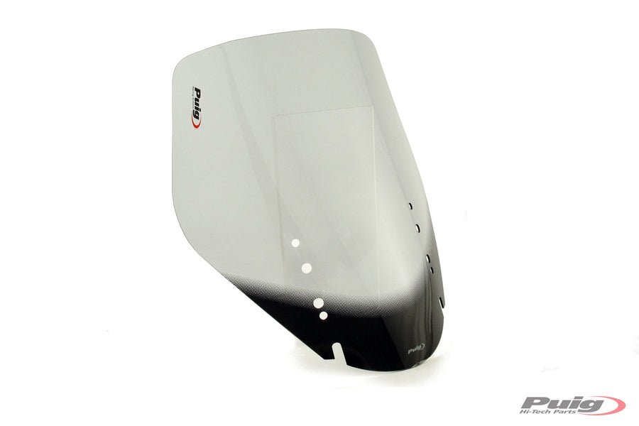 SUZUKI DL 650 V-STROM ABS [2011] – Touring Screen – Tónovaná
