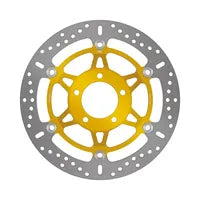 Suzuki Gsx-R 750 [2004-2005] - Bremsscheibe – Bild 12