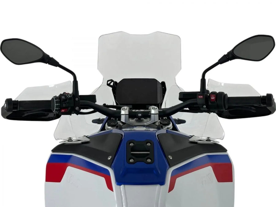 BMW R 1300 GS Adventure [WRS] – kapotáž pro modely s radarem