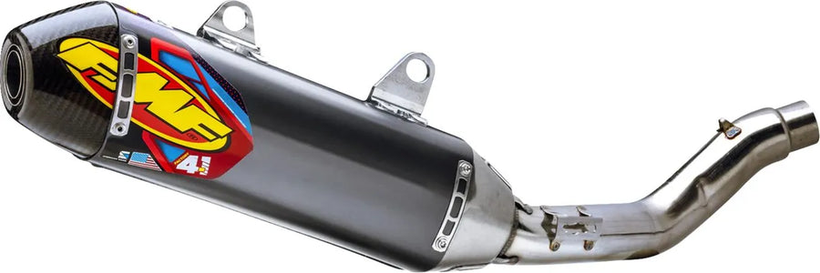 Honda CRF 250 R [2025-2027] - Factory 4.1 RCT Slip-On Silencer – Položka č. 041618 – Obrázek 1