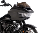 harley davidson fltr [KLOCK WERKS] – Sportovní čelní sklo Kolor Flare™-3