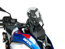 BMW R 1300 GS Trophy [WRS] – Čelní sklo-1