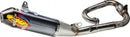 Yamaha Wr 250 F [2025] - Factory 4.1 RCT Auspuffanlage – Bild 12