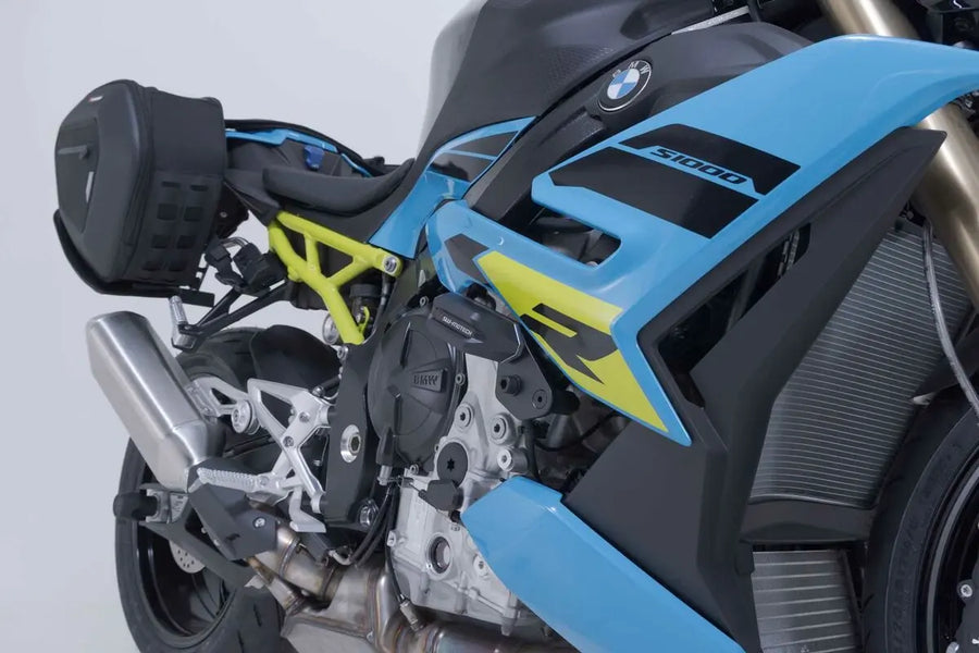 bmw s 1000 [SW-MOTECH] – sada rámové brusky