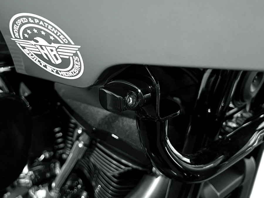 harley davidson fxlrst [HEINZ BIKES] – Nano ukazatele ST