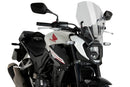 HONDA CB 500 HORNET [2025] – nová generace Touring – tónovaná-8