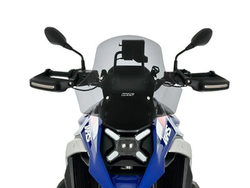BMW R 1300 GS Trophy [WRS] – Čelní sklo - 0