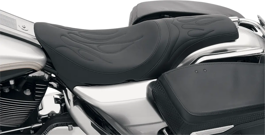 harley davidson flhri [SPECIALITY DRAG] – Sedadlo dravců
