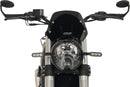 Benelli Leoncino 500 [WRS] - čelní sklo-4