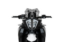 KTM 890 SMT [2025] – Sportovní obrazovka – tónovaná-1