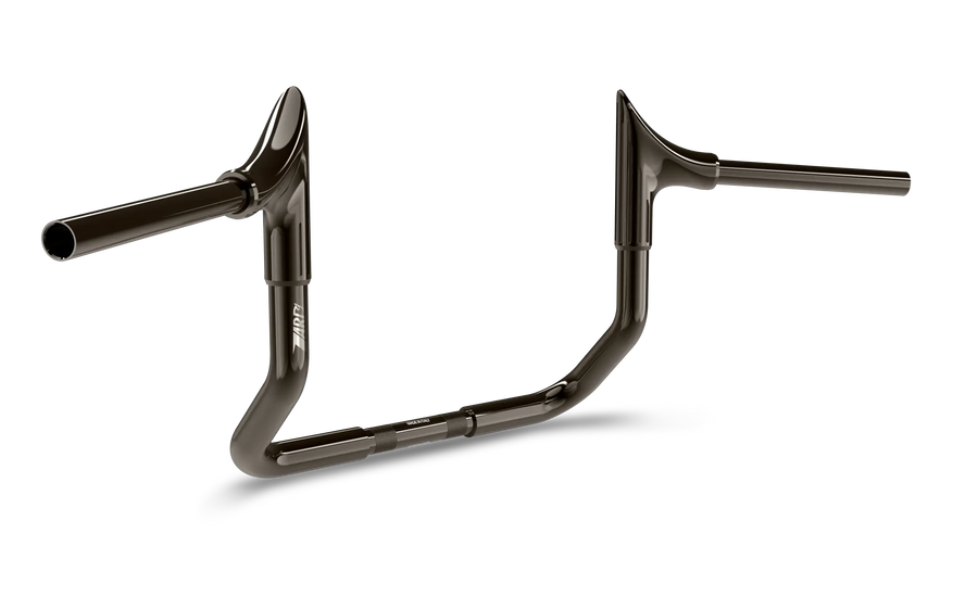 harley davidson flhxse [ZARD] – řídítka Bull