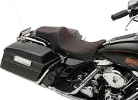 Harley Davidson Flhri [SPECIALITY DRAG] – Sedadlo Predator III