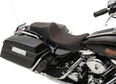 Harley Davidson Flhri [SPECIALITY DRAG] – Sedadlo Predator III