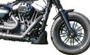 Harley Davidson Sportster 883 Iron XL [CULT WERK] – Přední spoiler Bobber-5