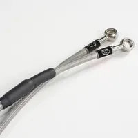 Husqvarna WR 450 [1971-1975] - Vorderes Oversize-Bremskit – Bild 8