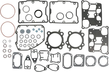 Harley Davidson Flhri [COMETIC] – V-Twin Top End sady těsnění