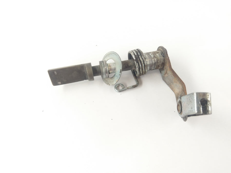 Yamaha DT 175 2K4 [1979] - spojovací páka