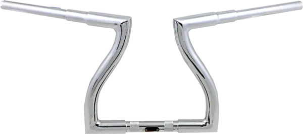 Harley Davidson Fltr [LA CHOPPERS] – Řídítka Thresher