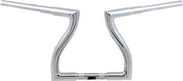 Harley Davidson Fltr [LA CHOPPERS] – Řídítka Thresher