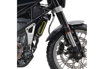 HUSQVARNA VITPILEN 401 [2025] – Prodloužení předního blatníku – Černá - 0