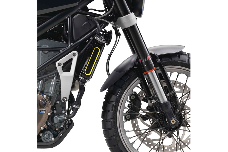 HUSQVARNA VITPILEN 401 [2025] – Prodloužení předního blatníku – Černá