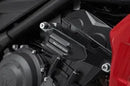Triumph Trident 660 [SW-MOTECH] – Rahmenschützer