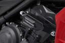 Triumph Trident 660 [SW-MOTECH] – Rahmenschützer