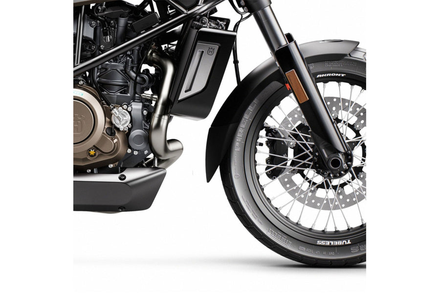 HUSQVARNA SVARTPILEN 701 [2020] – Prodloužení předního blatníku