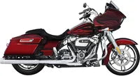 Harley-Davidson FLHR 1750 Road King 107 [2019] - Mk45 EC Endschalldämpfer – Bild 3